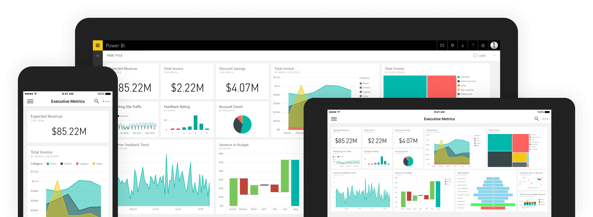 Power BI | 1 Power BI | 1