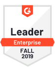 Essentiel Budgeting | 17 g2_-_bi_-_leader_enterprise_fall_2019